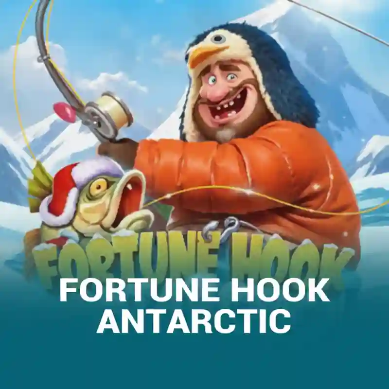 Fortune Hook Antarctic