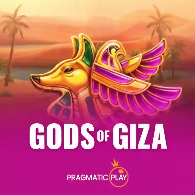 Gods of Giza™