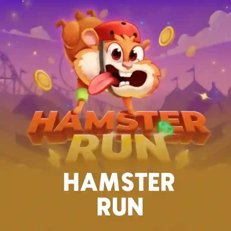 Hamster Run