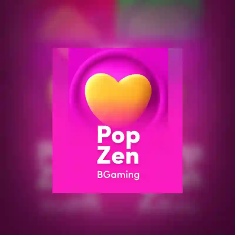 Pop Zen