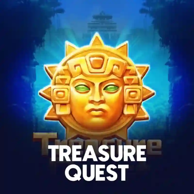 Treasure Quest